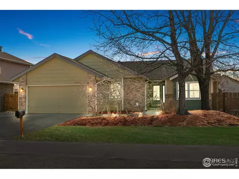 3302 Collins Ave, Evans, CO 80620 photo 1