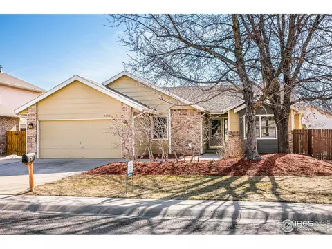 3302 Collins Ave, Evans, CO 80620 photo 26