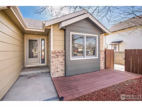 3302 Collins Ave, Evans, CO 80620 photo 2