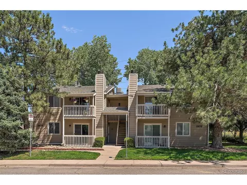 1970 S Xanadu Way #101, Aurora, CO 80014
