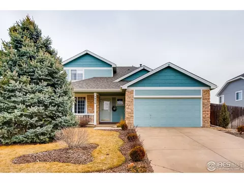 5930 E Conservation Dr, Frederick, CO 80504 photo 1