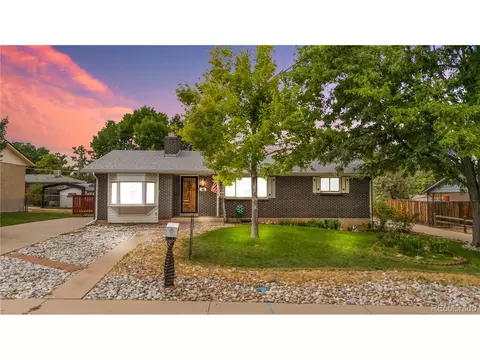 731 Beech St, Lakewood, CO 80401