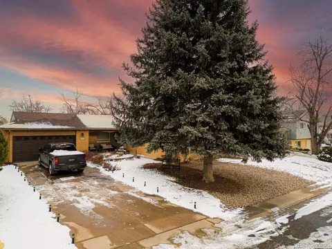 10882 Bannock St, Northglenn, CO 80234