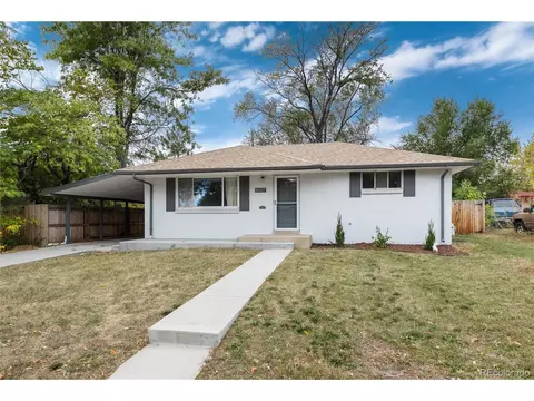 6607 Upham Dr, Arvada, CO 80003