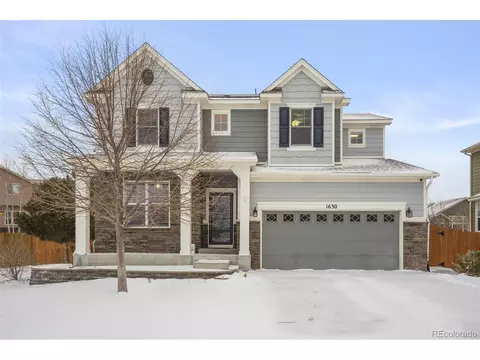 1630 E 167th Cir, Thornton, CO 80602 photo 1