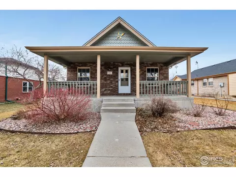 111 E Iowa Ave, Berthoud, CO 80513 photo 1