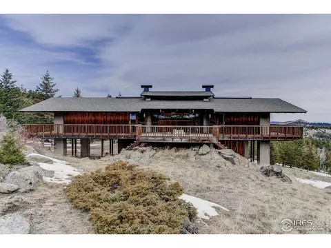 109 Sentinel Rock Ln, Boulder, CO 80302 photo 1