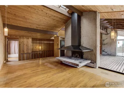 109 Sentinel Rock Ln, Boulder, CO 80302 photo 4