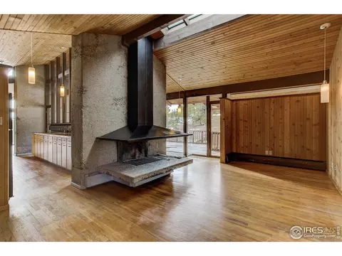 109 Sentinel Rock Ln, Boulder, CO 80302 photo 5