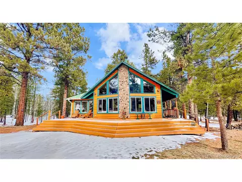 172 Elk Meadow Run, Antonito, CO 81120