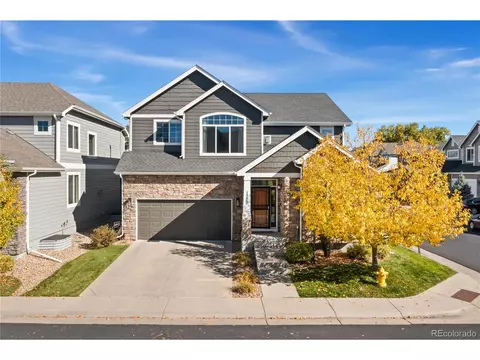 1250 S Verbena St, Denver, CO 80247