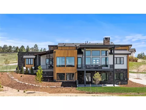 11115 Evening Hunt Rd, Franktown, CO 80116