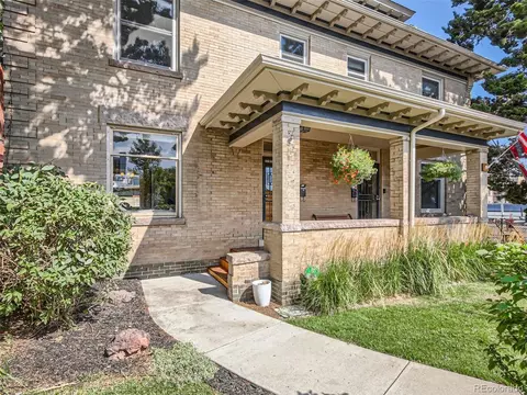 1122 N Ogden St, Denver, CO 80218