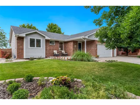 401 Cheyenne Dr, Berthoud, CO 80513 photo 1