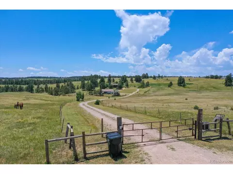 6480 County Road 102, Elbert, CO 80106