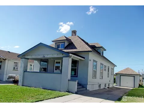 606 Broadway St, Sterling, CO 80751 photo 2