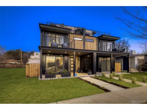 2526 S Lincoln St, Denver, CO 80210