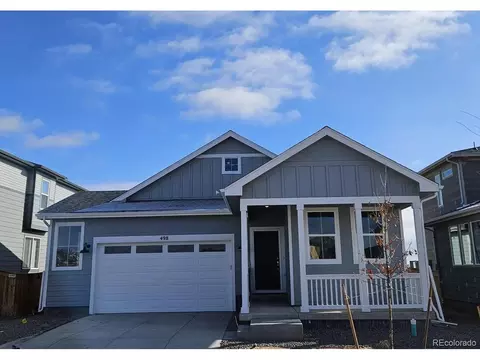 498 Grey Rock St, Brighton, CO 80601