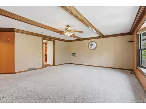 Living - 3076 Nelson Ct, Lakewood, CO 80215 photo 4 of 4