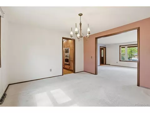 Dining - 3076 Nelson Ct, Lakewood, CO 80215 photo 1 of 1