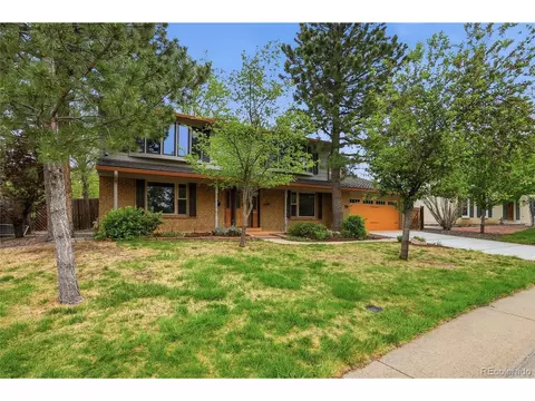 Exterior - 3076 Nelson Ct, Lakewood, CO 80215 photo 1 of 7