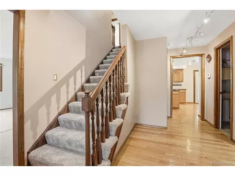 Entry Way - 3076 Nelson Ct, Lakewood, CO 80215 photo 1 of 1
