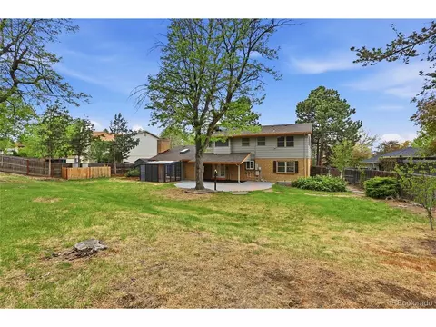 Exterior - 3076 Nelson Ct, Lakewood, CO 80215 photo 6 of 7