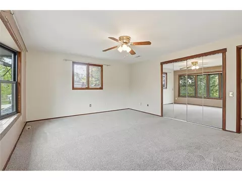 Bedroom - 3076 Nelson Ct, Lakewood, CO 80215 photo 1 of 1