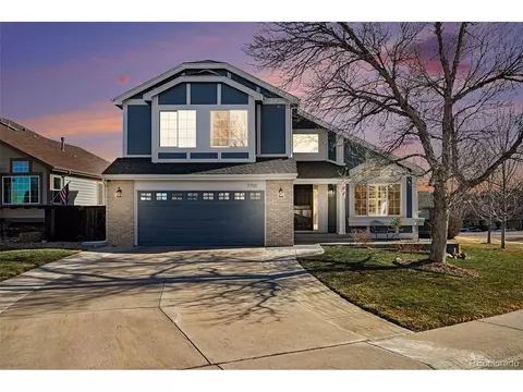 7755 Barkway Ct, Lone Tree, CO 80124