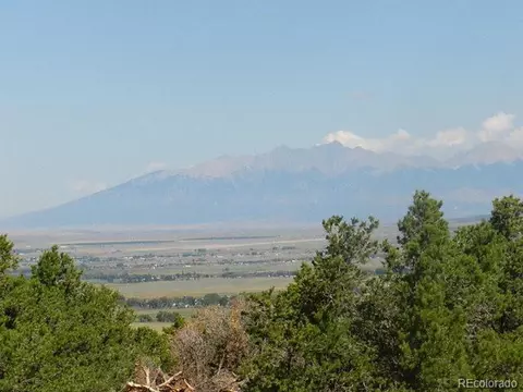 8 Mountain Ridge Ln, San Luis, CO 81152
