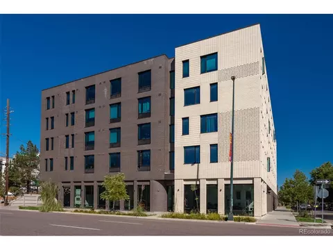 603 Inca St #313, Denver, CO 80204