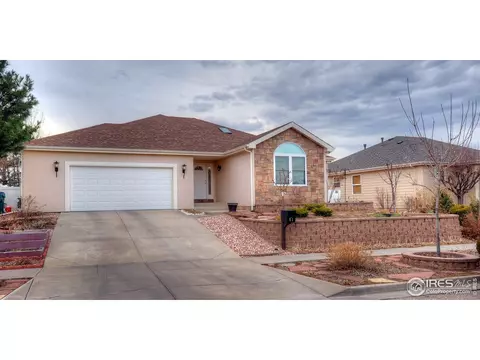 91 Sioux Dr, Berthoud, CO 80513 photo 1