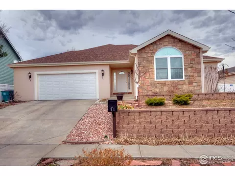 91 Sioux Dr, Berthoud, CO 80513 photo 2