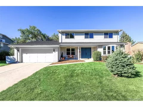 10965 E Berry Ave, Englewood, CO 80111