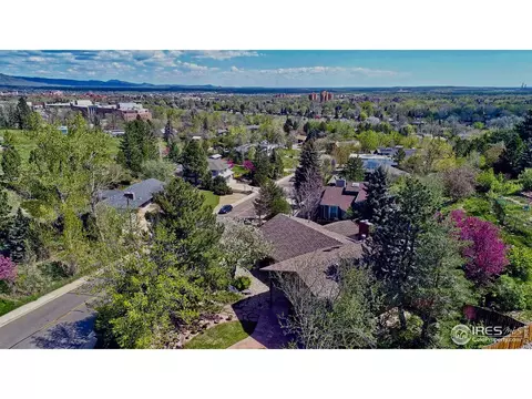 2510 Kohler Dr, Boulder, CO 80305 photo 5