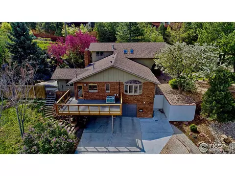 2510 Kohler Dr, Boulder, CO 80305 photo 6
