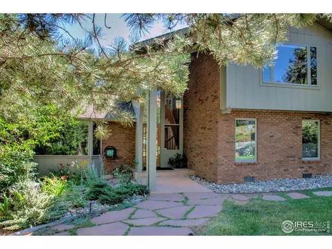 2510 Kohler Dr, Boulder, CO 80305 photo 13