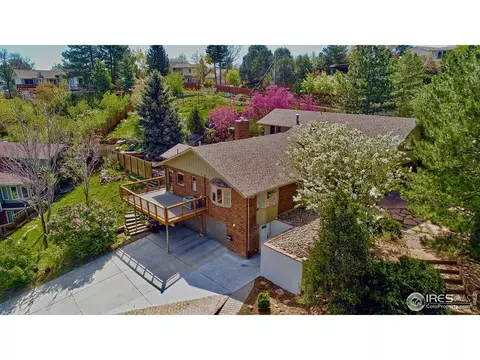 2510 Kohler Dr, Boulder, CO 80305 photo 2