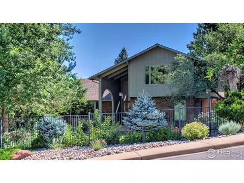 2510 Kohler Dr, Boulder, CO 80305 photo 15