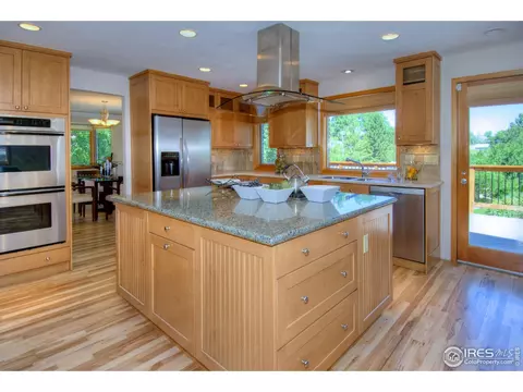 2510 Kohler Dr, Boulder, CO 80305 photo 8