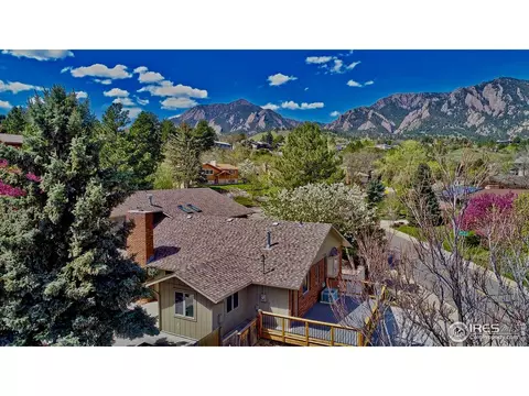 2510 Kohler Dr, Boulder, CO 80305 photo 1
