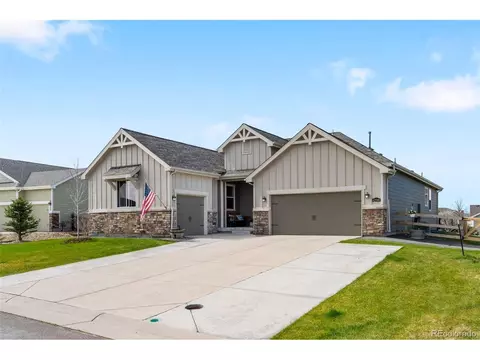 42041 Colonial Trl, Elizabeth, CO 80107