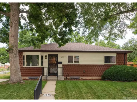 6175 Johnson Way, Arvada, CO 80004