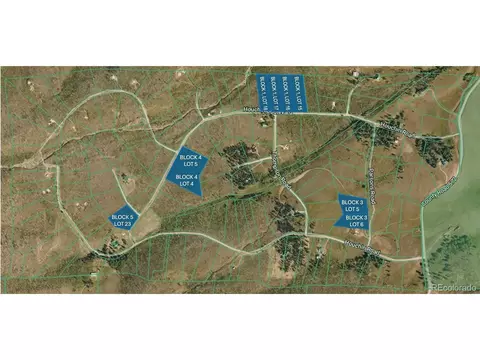 Block Four, La Veta, CO 81055