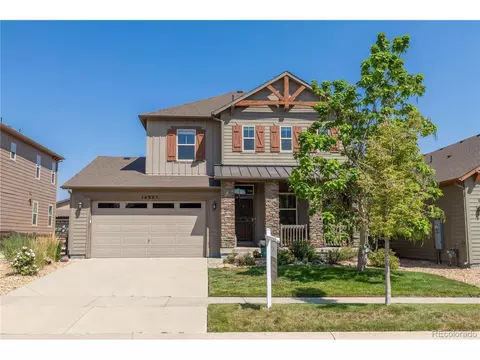 14905 Melco Ave, Parker, CO 80134