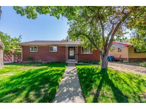 6960 Locust St, Commerce City, CO 80022