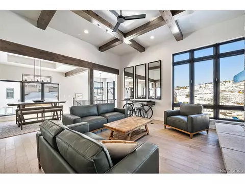 262 Night Hawk Ct, Granby, CO 80446