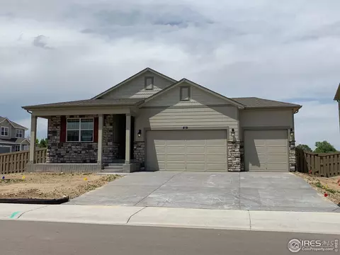 315 Jay Ave, Severance, CO 80550 photo 1