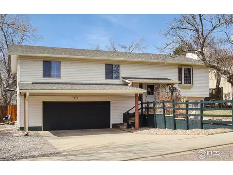 515 E Sutton Cir, Lafayette, CO 80026 photo 1