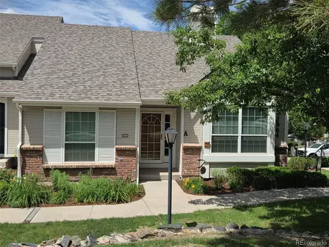 2894 W Long Cir #A, Littleton, CO 80120